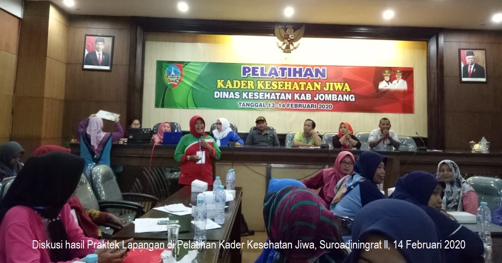 Portal Resmi Pemerintah Kabupaten Jombang