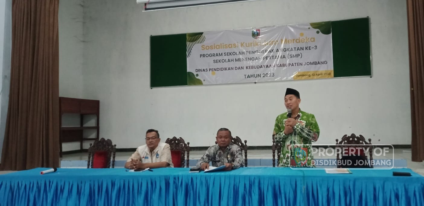 Portal Resmi Pemerintah Kabupaten Jombang 8584